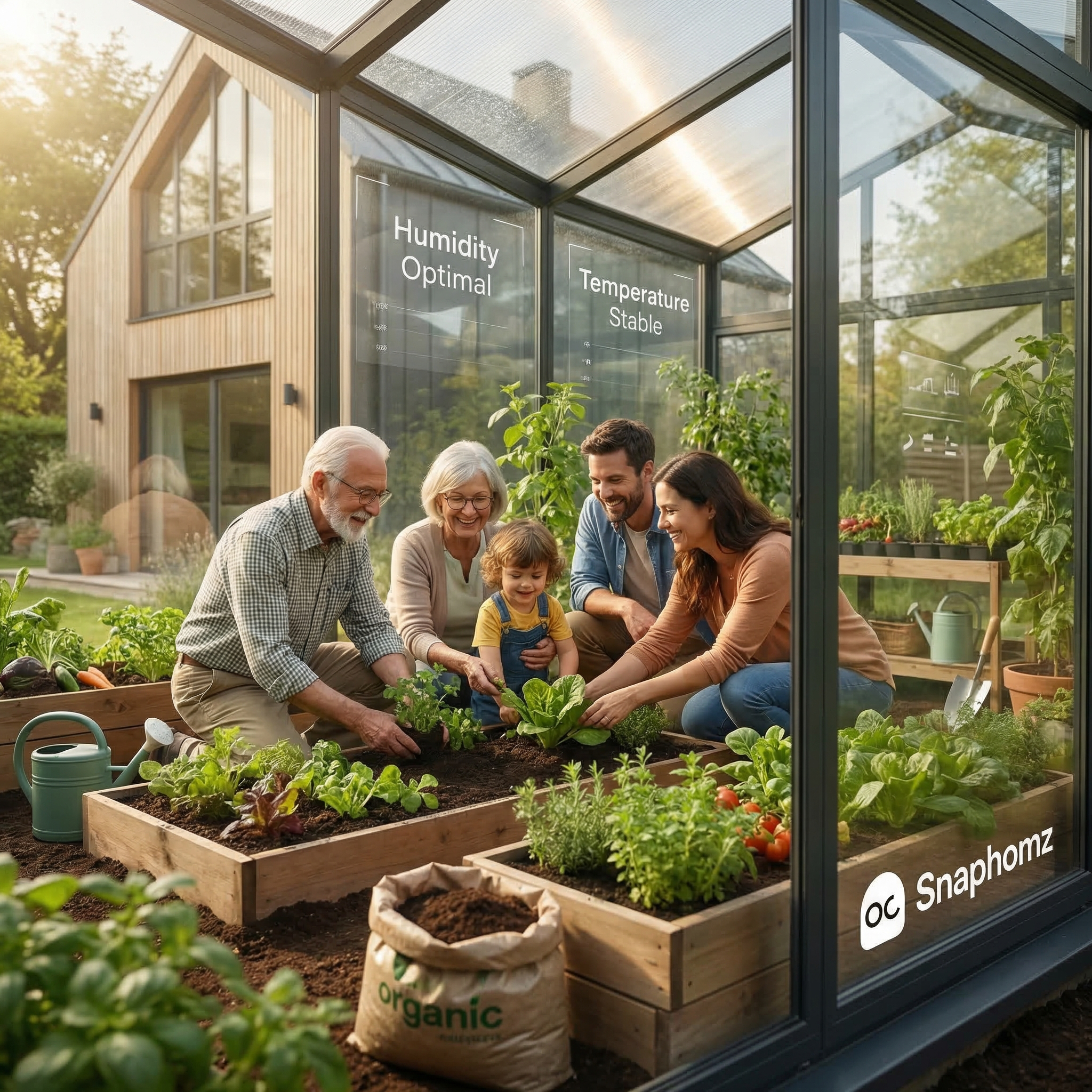 The 'Forever Home' Reimagined: A Manifesto for the Living House (2026)